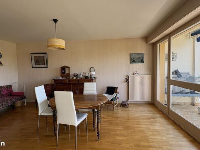 Appartement vente à Niort