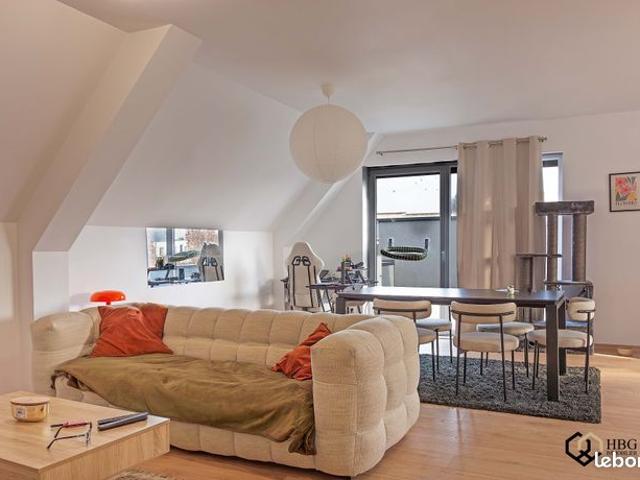 Appartement vente à Hatten, Collectivité européenne d'Alsace