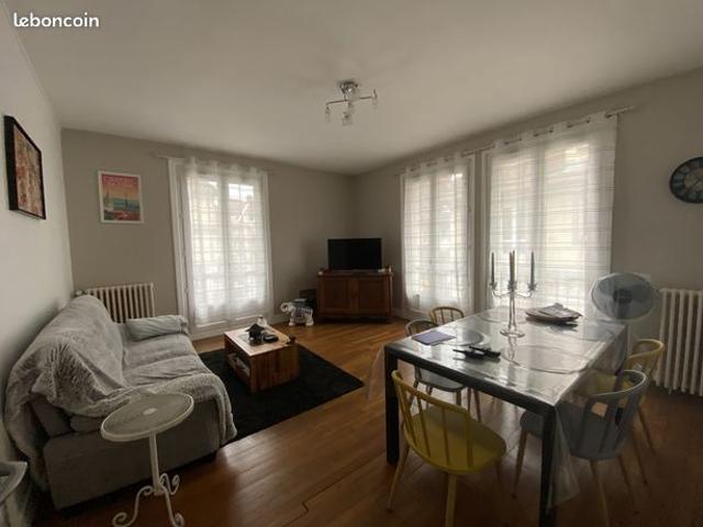 Appartement vente à Rouen, Normandie