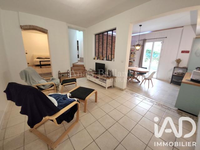 Appartement vente à Combs-la-Ville, Seine-et-Marne