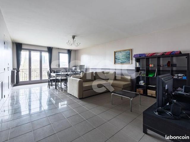 Appartement vente à Lille