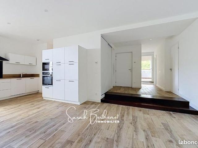 Appartement vente à Lyon, Rhône