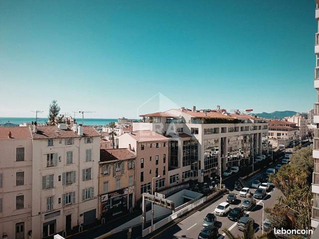 Appartement vente à Grasse, Cannes