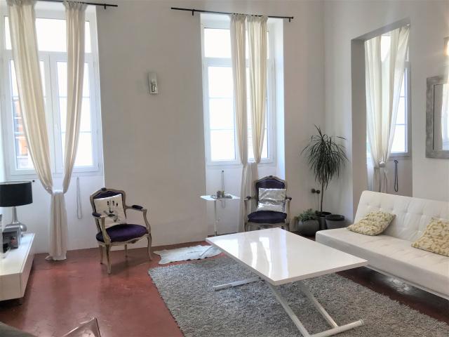 Appartement vente à Cuques, Aix-en-Provence