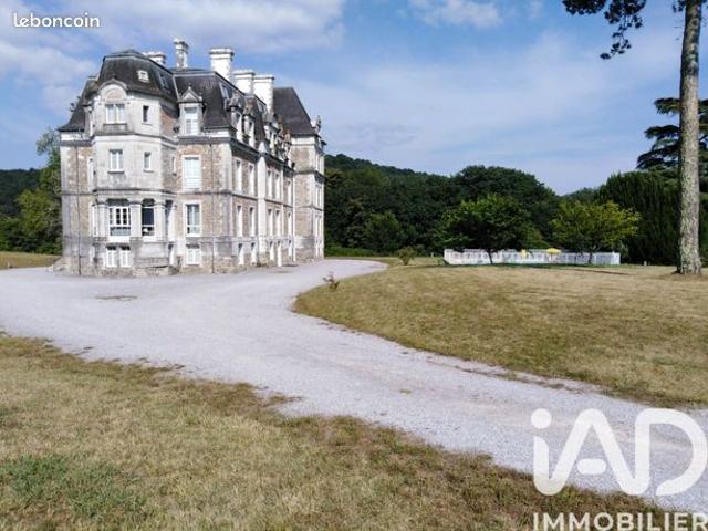 Appartement vente à Oloron-Sainte-Marie, Escos