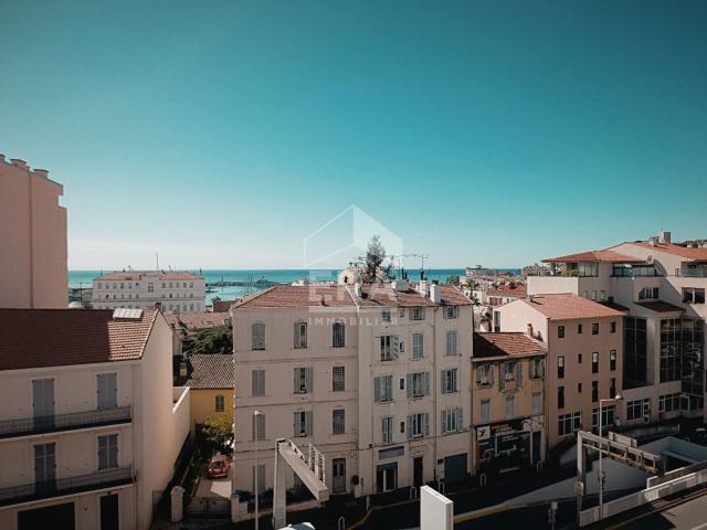 Appartement vente à Grasse, Cannes