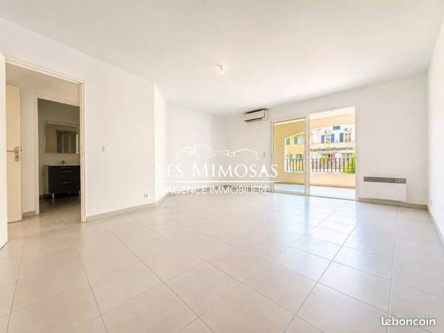 Appartement vente à Roquebrune-sur-Argens, Var