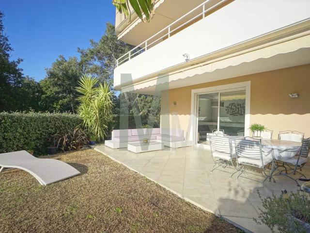 Appartement vente à Grasse, Mandelieu-la-napoule