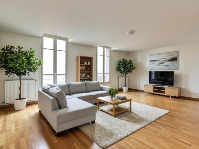 Appartement location à Clermont-Ferrand, Royat