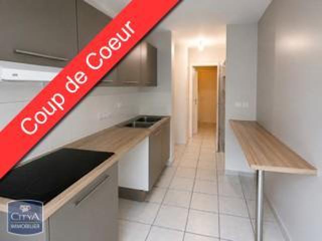 Appartement location à Lyon, Métropole de Lyon