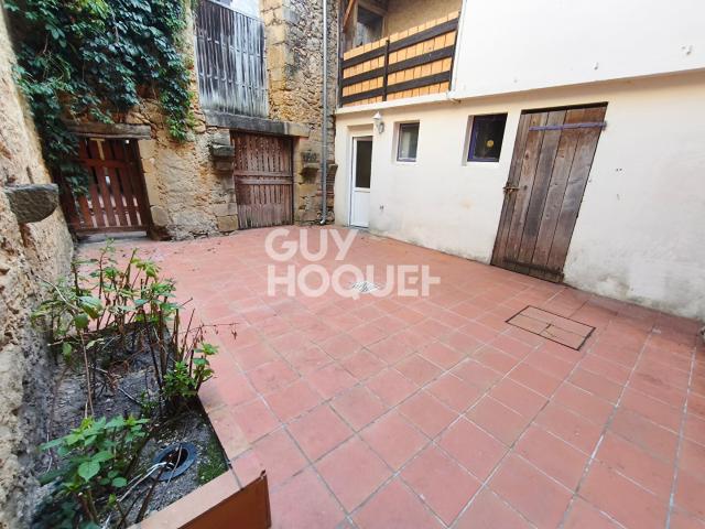 Appartement vente à Mont-de-Marsan, Geaune