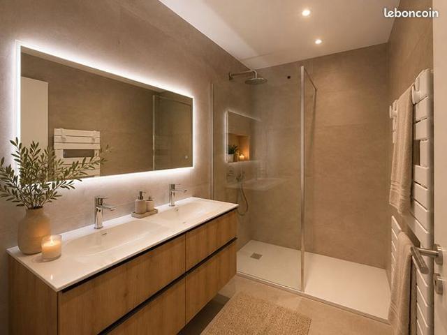 Appartement vente à Thionville, Uckange