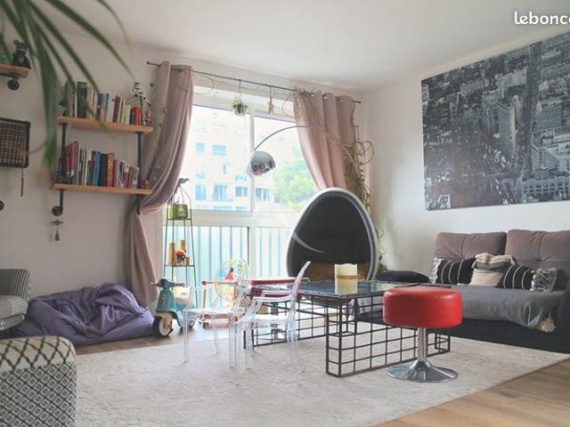 Appartement vente à Perpignan