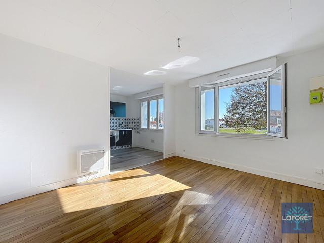 Appartement location à Les Sables-d'Olonne, Château-d'olonne