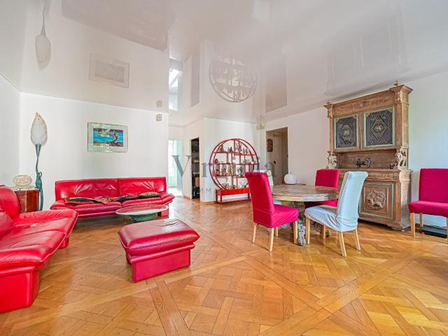 Appartement vente à Nogent-sur-Marne, Saint-mandé