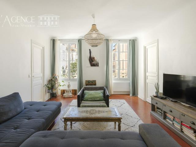 Appartement vente à France métropolitaine, Aix-en-provence