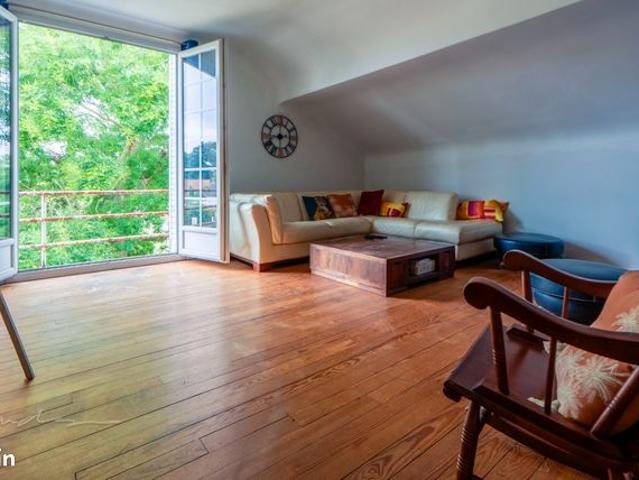 Appartement vente à Pau