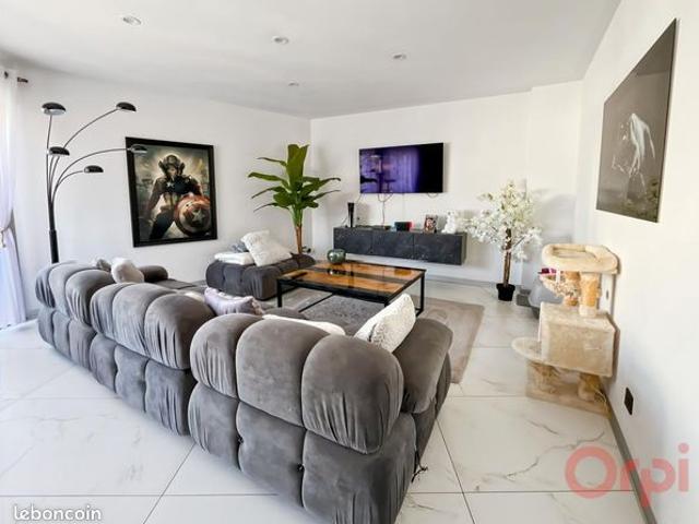 Appartement vente à Béziers, Agde