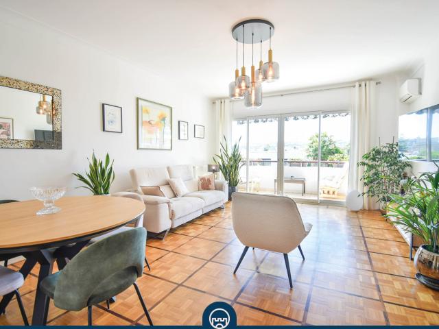 Appartement vente à Nice