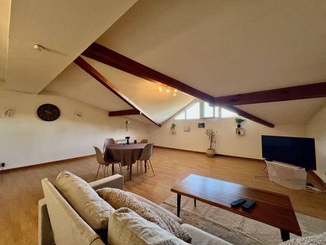 Appartement location à Condom, Le Houga