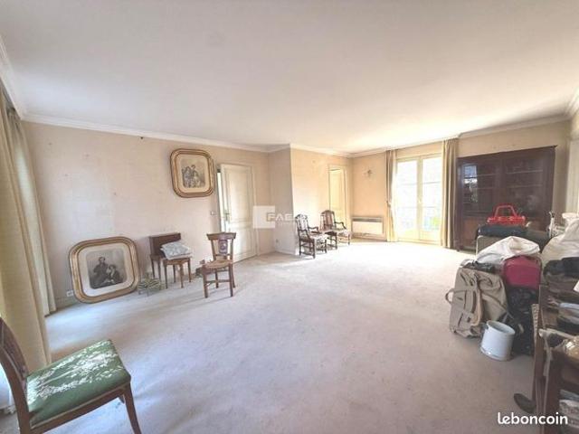 Appartement vente à Lille