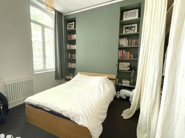 Appartement vente à Lille