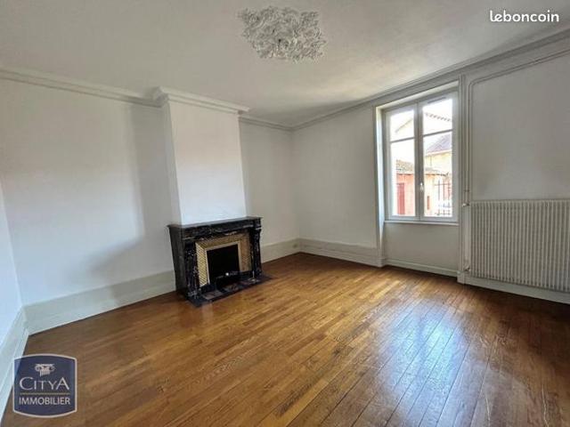 Appartement vente à Villefranche-sur-Saône, Rhône