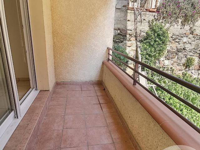 Appartement location à Céret, Port-vendres