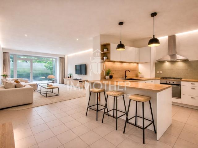 Appartement vente à Grenoble, Saint-egrève
