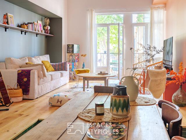 Appartement vente à La Rochelle