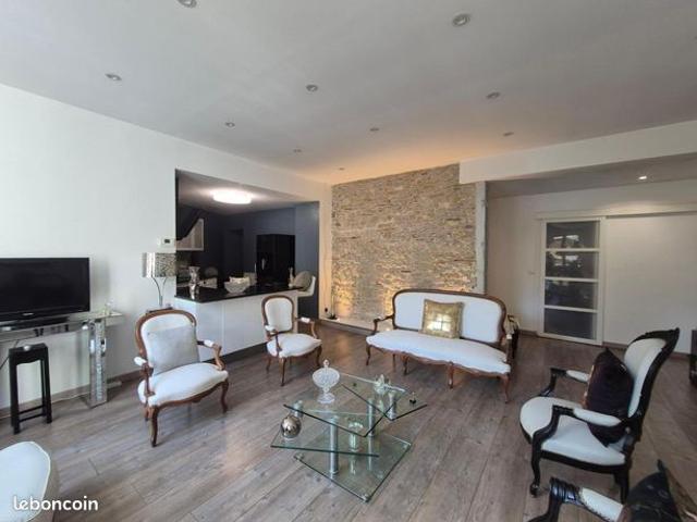 Appartement vente à Castres
