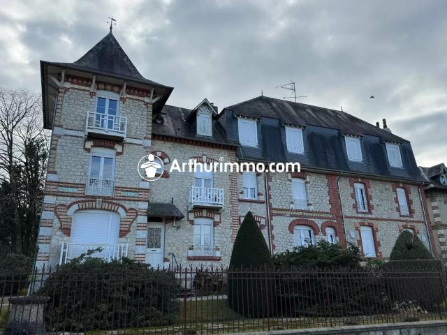 Appartement vente à Alençon, Bagnoles-de-l'orne