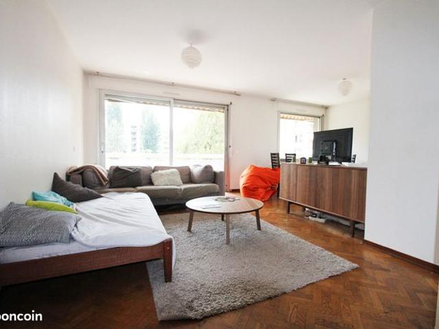 Appartement vente à Annecy