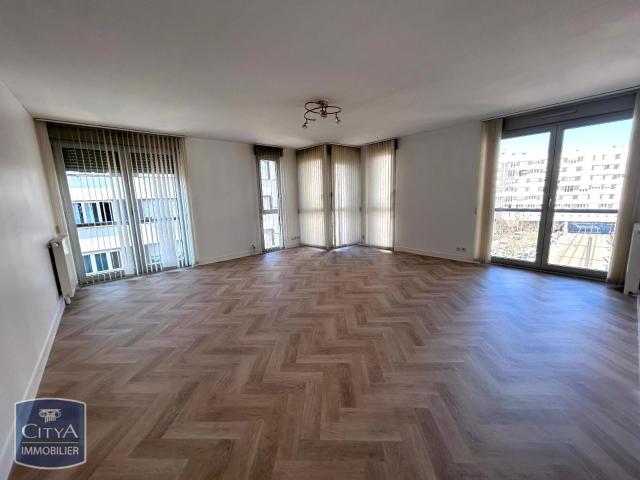 Appartement location à Le Mans