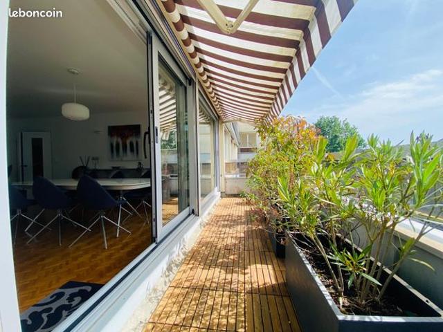 Appartement vente à Bordeaux, Le Bouscat