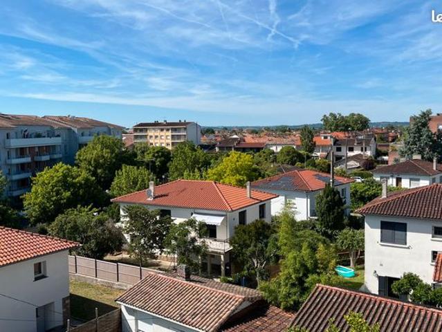 Appartement vente à Montauban