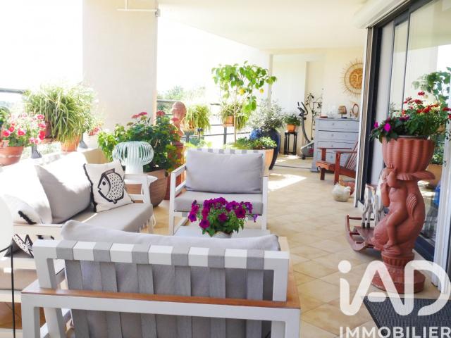 Appartement vente à Arrondissement de Draguignan, Saint-raphaël