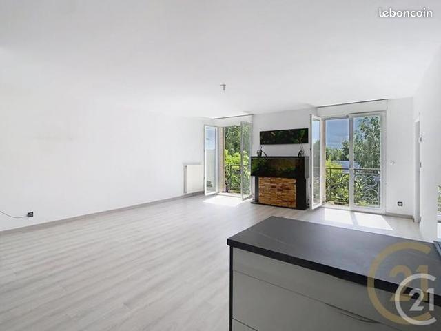 Appartement vente à Le Havre, Gruchet-le-valasse