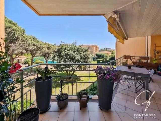 Appartement vente à Fréjus, Var