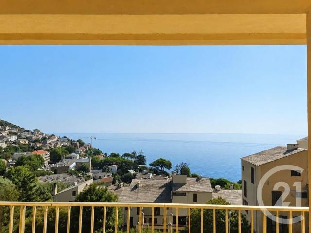 Appartement vente à Bastia, San-martino-di-lota