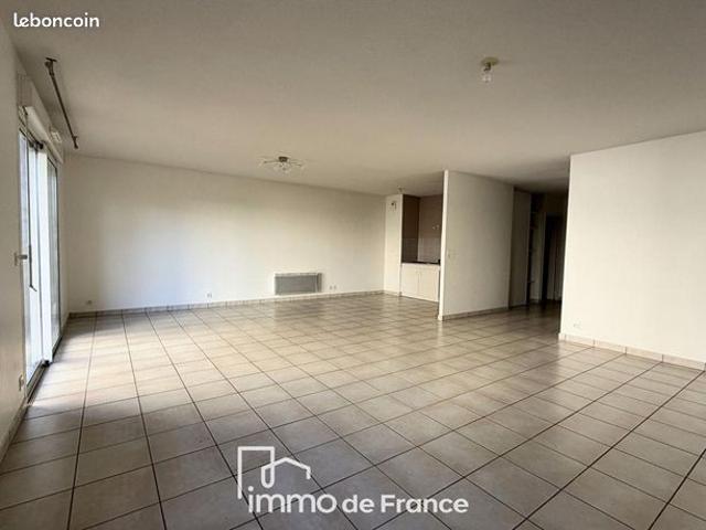 Appartement vente à Villefranche-de-Rouergue, Rignac