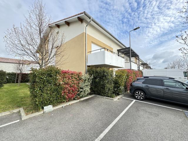 Appartement vente à Muret, Roques