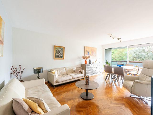 Appartement vente à Cité de la Marlière, Saint-Saulve