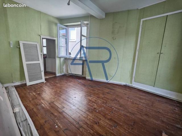 Appartement vente à Brioude
