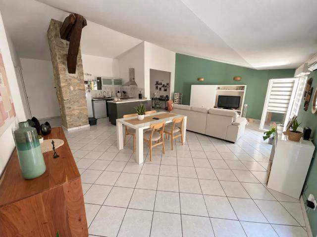 Appartement vente à Saint-Lazare, Le Luc