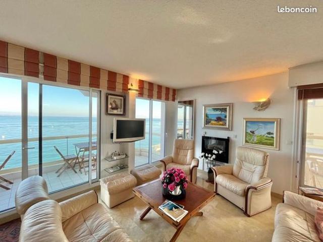 Appartement vente à Arcachon