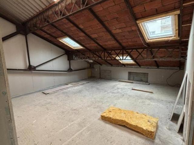 Appartement vente à Bellevue, Saint-Étienne