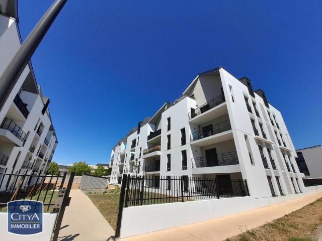 Appartement location à Tours