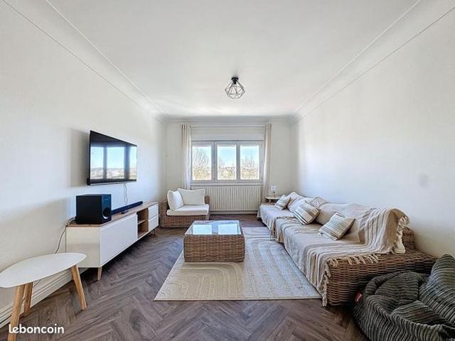 Appartement vente à Rodez, Onet-le-château