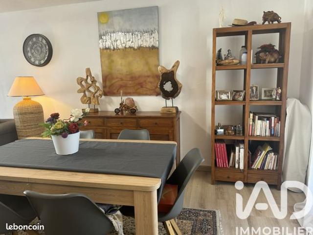 Appartement vente à Montpellier, Lattes